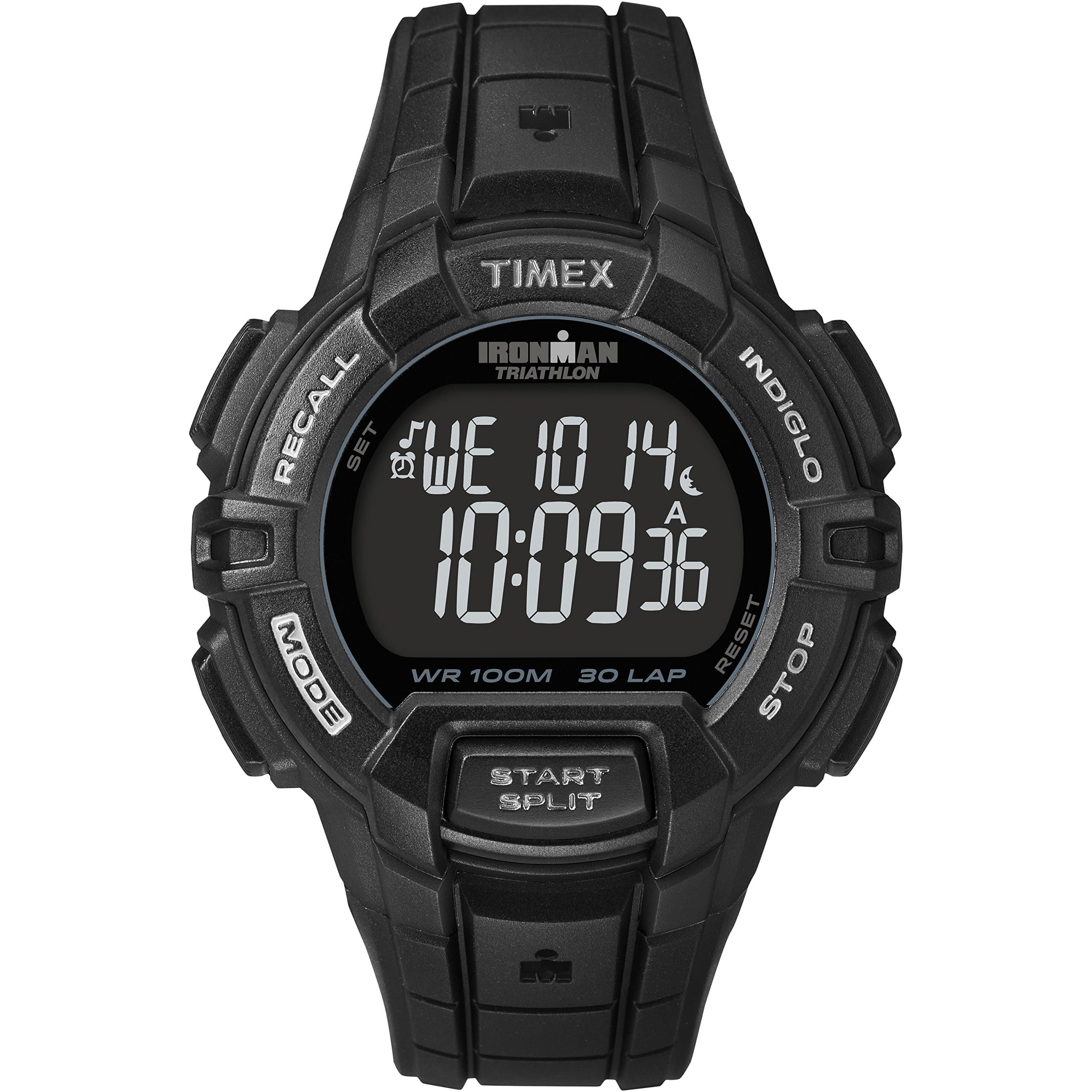 Timex Ironman Rugged 30 Full-Size Watch