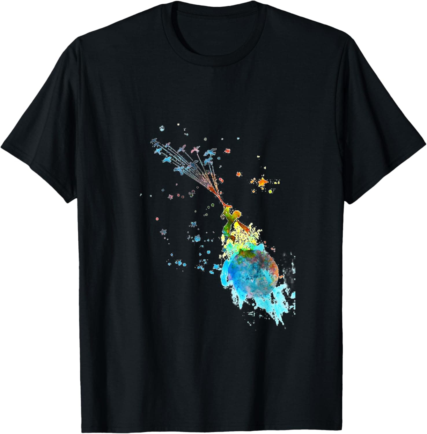 Little Prince T-Shirt